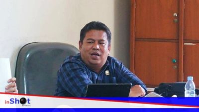 Kepler Sororti Keterlibatan ASN Kelola Dapur MBG