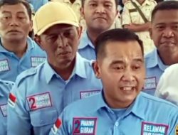 Sinergitas Harga Mati, Ketum RABN: Stop Adu Domba TNI-Polri!