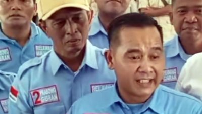 Sinergitas Harga Mati, Ketum RABN: Stop Adu Domba TNI-Polri!