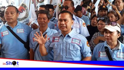 Ketum RABN Tegaskan Dua Tim Reformasi Bersinergi Benahi Institusi Polri