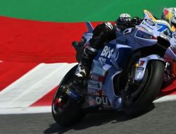 Alex Marquez Juara MotoGP Catalunya 2025