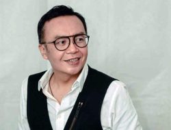 Ari Lasso Minta Publik Beri Ruang Hidup Tenang