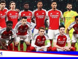 Pelatih Ini Jagokan Arsenal Juara Liga Champions