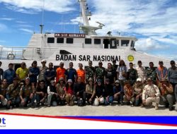 Wanadri Angkat Potensi Alam dan Kekayaan Budaya Pulau Buru