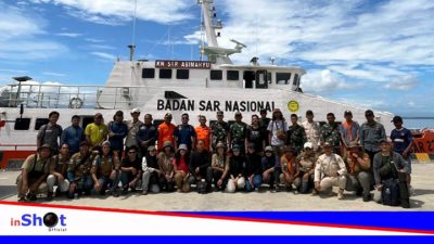 Wanadri Angkat Potensi Alam dan Kekayaan Budaya Pulau Buru