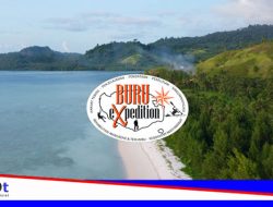 Teaser Buru Expedition