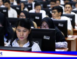 Pendaftaran CPNS Segera Dibuka, Begini Cara Buat Akun SSCASN di Portal BKN