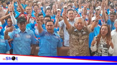 Tanggapi Isu Pergantian Kapolri, Ketum RABN: Jangan Percaya Kabar Tak Jelas!