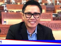 Komentar Eko Patrio Usai Dinonaktifkan dari DPR