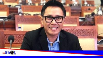 Komentar Eko Patrio Usai Dinonaktifkan dari DPR