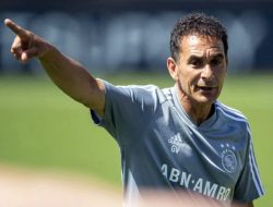 Timnas Indonesia U-23 Kalah dari Korea Selatan, Vanenburg Soroti Fisik Pemain