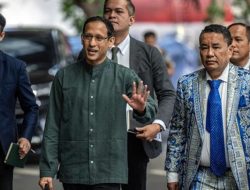 Bela Nadiem, Hotman Paris Minta Prabowo Turun Tangan