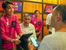 Indosat Rayakan Harpelnas 2025, Beri Hadiah Spesial dan Istimewa untuk Pelanggan