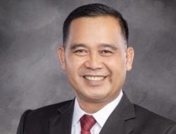 RABN Kecam Aksi Anarkis dalam Demonstrasi, Dukung Langkah Tegas Pemerintah