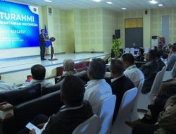 Wamenkomdigi: Jurnalisme Profesional Benteng Penjernih Informasi di Tengah Derasnya Hoaks