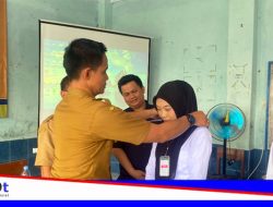 PKK Jenis Keterampilan Desain Grafis LKP Dadaha Informatik Resmi Dibuka