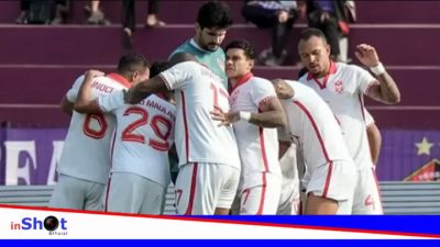 Trigol Ciro Bawa Malut United Raih Poin Tiga