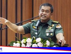 Rekrutmen TNI AD, KASD Minta Laporkan Jika Ada Pungli