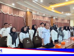 Tingkatkan Inklusi Keuangan Masyarakat, OJK Tasikmalaya Gelar Sekolah Pasar Modal Bagi ASN