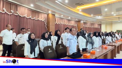 Tingkatkan Inklusi Keuangan Masyarakat, OJK Tasikmalaya Gelar Sekolah Pasar Modal Bagi ASN