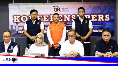 OJK dan Polri Tangkap Tersangka DPO Kasus Investree