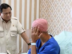 Prabowo Tegaskan Lindungi Hak Rakyat, Tapi Kecam Aksi Anarkis