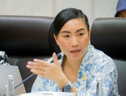 Rahayu Saraswati Mundur sebagai Anggota DPR, Ini Alasannya