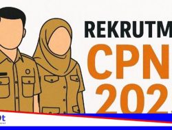Ini Syarat Daftar dan Tips Lolos Tes CPNS 2025