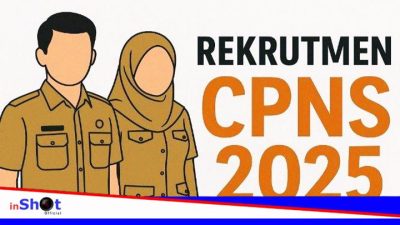 Ini Syarat Daftar dan Tips Lolos Tes CPNS 2025