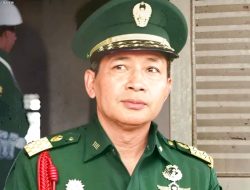 RABN Tegaskan Jenderal Besar H.M Soeharto Layak Sandang Gelar Pahlawan Nasional