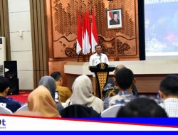 Kerjasama dengan TPAKD Kabupaten Tasikmalaya, OJK Tingkatkan Literasi Keuangan dan Kapasistas BUMDes
