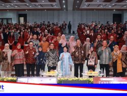 OJK Perkuat Integritas Sektor Jasa Keuangan dan Kampus