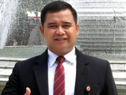 Ketum RABN Sambut Baik Penetapan HM Soeharto sebagai Pahlawan Nasional