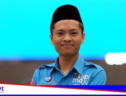 KNPI Desak Pemkot Tasik Serius Tangani Banjir