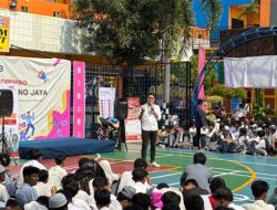 Inisiatif Kios Indosat dan SMK Walang Jaya Siapkan Generasi Muda Mandiri dan Berdaya Saing