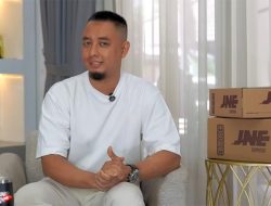 Zai Muslim Wear Tembus Pasar Internasional