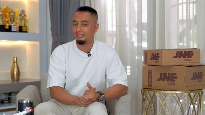 Zai Muslim Wear Tembus Pasar Internasional