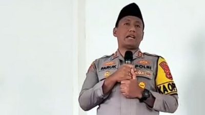 Kapolres Tasik Kota Apresiasi Gerakan Al Mumtaz Berantas Miras di Kota Santri
