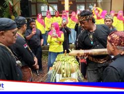 Rayakan Milangkala Ke-8, Yayasan Sunda Ngahiji “Ngertakeun Cai”