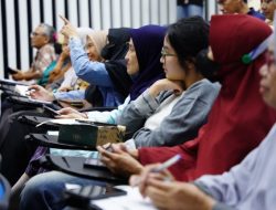 Indosat Dorong Pemberdayaan UMKM Lewat Workshop Literasi Digital GenSi