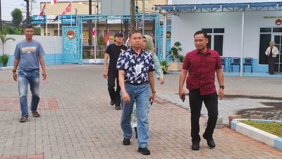 Disidak Petinggi BGN, Sarana Prasarana SPPG Panglayungan Sesuai Juknis