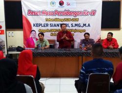 Gelar Reses, Kepler Edukasi Masyarakat Selesaikan Masalah Keuangan