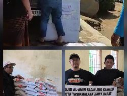 Bawa Langsung Sejumlah Bantuan ke Sumatera, Almumtaz Realisasikan Donasi Peduli Banjir Sumatera