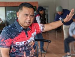 Agus Winarno Desak Pemkot Tasik Percepat Proses Penerbitan SLHS Demi Sukseskan Program MBG