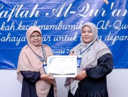 Bumikan Al Qur’an Bersama Hiraa Center Tasikmalaya!