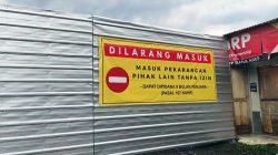 SAPMA PP Kota Tasik: Lapangan Padel di Atas Irigasi Ancam Keselamatan Publik
