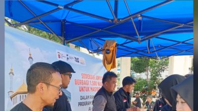 Al-Mumtaz Kembali “Berulah” di Awal Tahun 2026, Bagaimana Tanggapan Warga Kota Tasikmalaya?