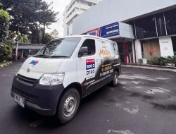 JNE Dukung Film Anak Inspiratif “Teman Tegar: Maira” Angkat Edukasi Papua, Tayang di Bisokop 5 Februari 2026