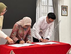 Rapat Pleno TPAKD Sumedang Tetapkan Fokus Program Inklusi Keuangan Berkelanjutan Tahun 2026