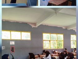 Inilah Urgensi di Balik Pontren Ekologi bagi Peserta Didik di SMK Nurussalam Salopa